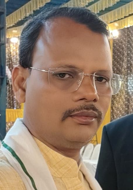 मजहर हुसैन, पार्षद खलीलशर्की