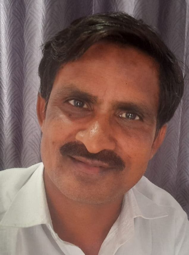 मजहर हुसैन, पार्षद खलीलशर्की