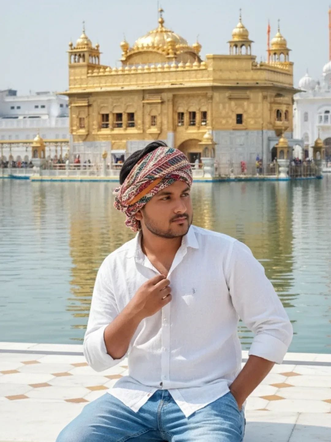 मृतक रमेश यादव। फाइल फोटो।