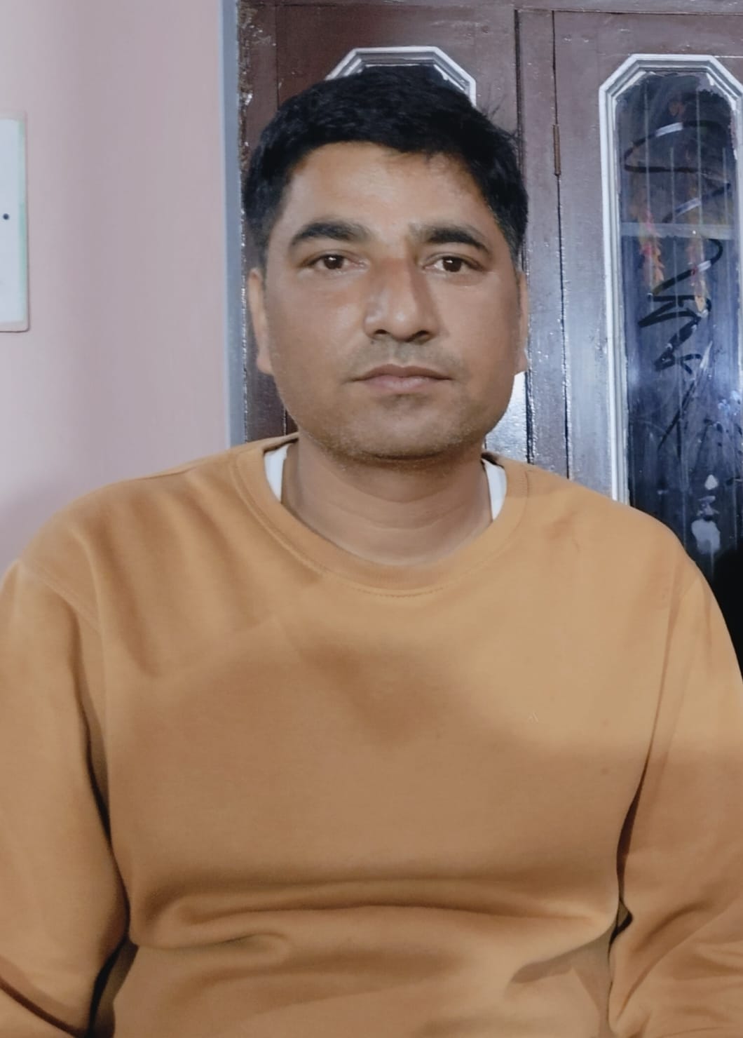 -सन्नी, स्थानीय निवासी।