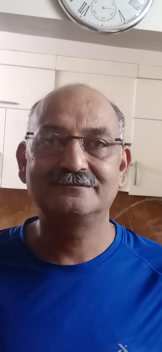 विनीता महेश्वरी।