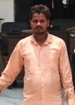 चंद्रावती का फाइल फोटो। स्रोत: परिजन चंद्रावती का फाइल फोटो। स्रोत: परिजन