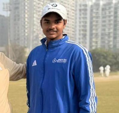 चयनित खिलाड़ी चयनित खिलाड़ी