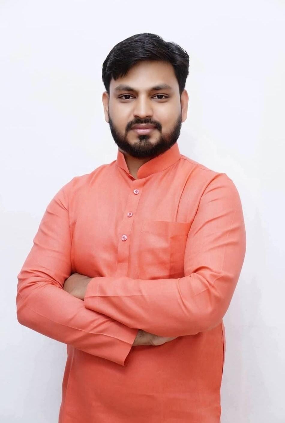 डाॅ नीरज सिंह डाॅ नीरज सिंह