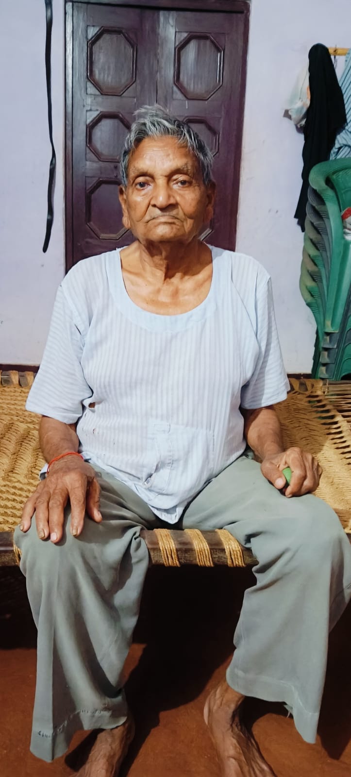 फोटो 9 रेशमा देवी का फाइल फोटो