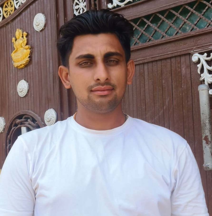 फोटो : सोनीपत के गन्नौर में रेलवे की ओर से अधूरा छोड़ा गया अंडरपास। संवाद