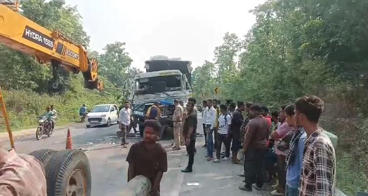 korba