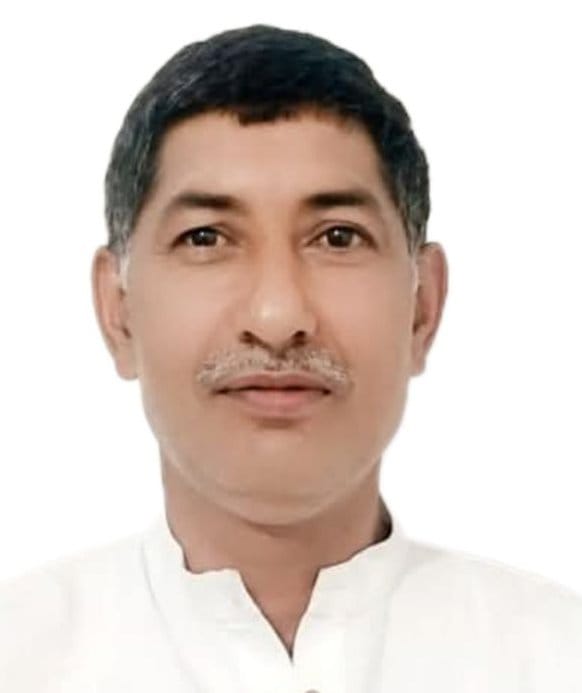 प्रधान वाली खबर से संबंधित फोटो। नवाजिश