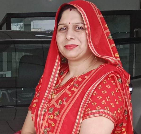 प्रधान वाली खबर से संबंधित फोटो। नवाजिश