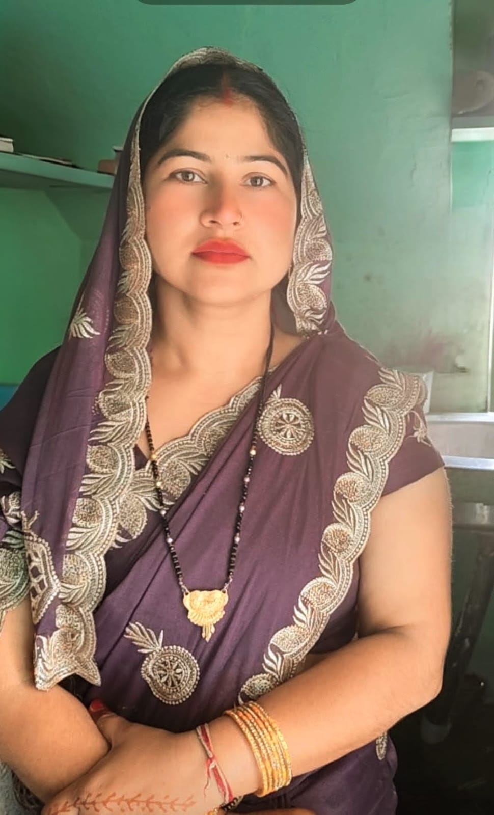 प्रधान वाली खबर से संबंधित फोटो। नवाजिश