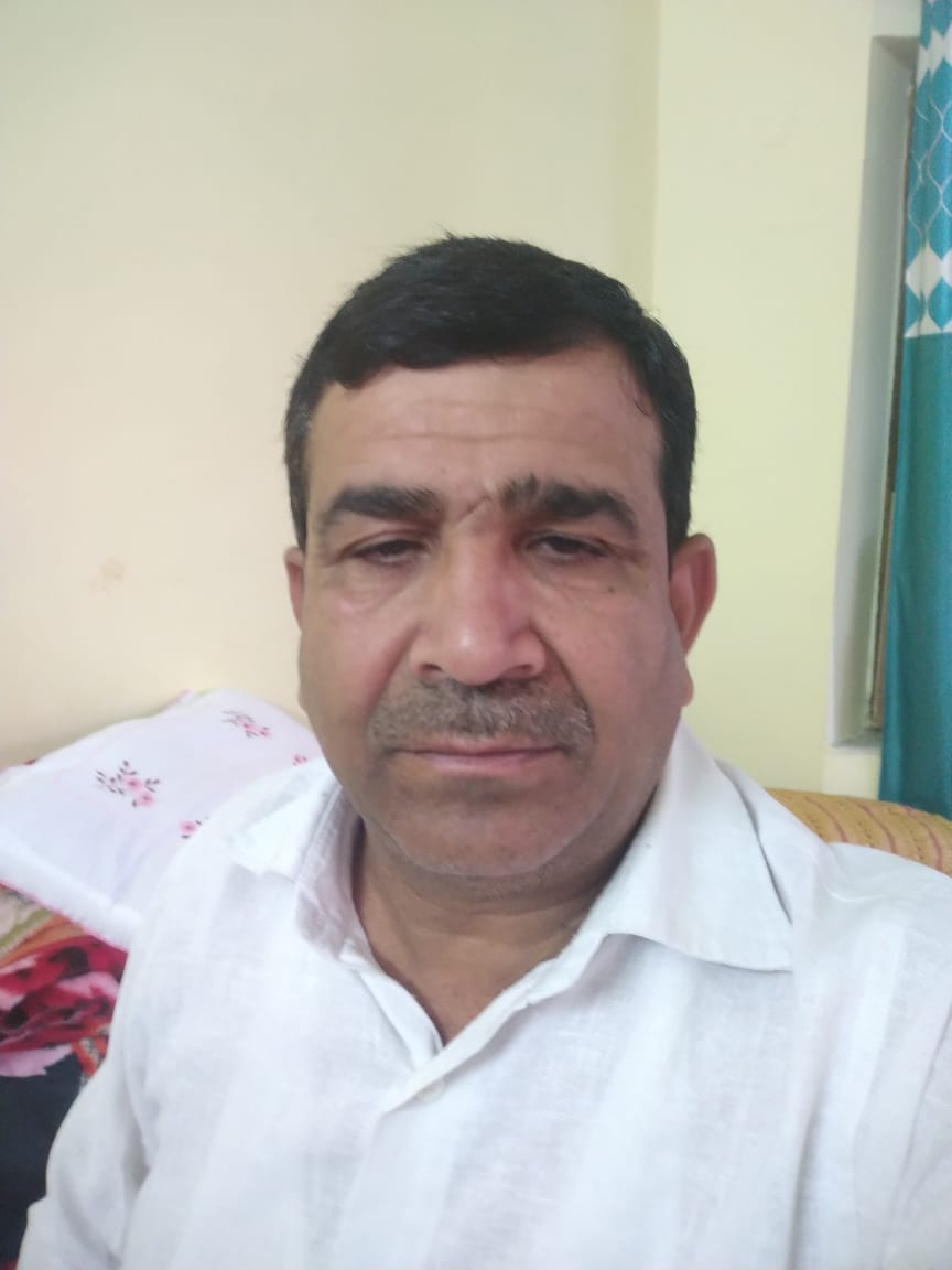 प्रधान वाली खबर से संबंधित फोटो। नवाजिश