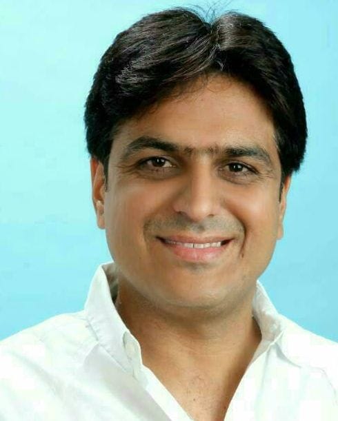 24-राज सिंह नांदल। 24-राज सिंह नांदल।