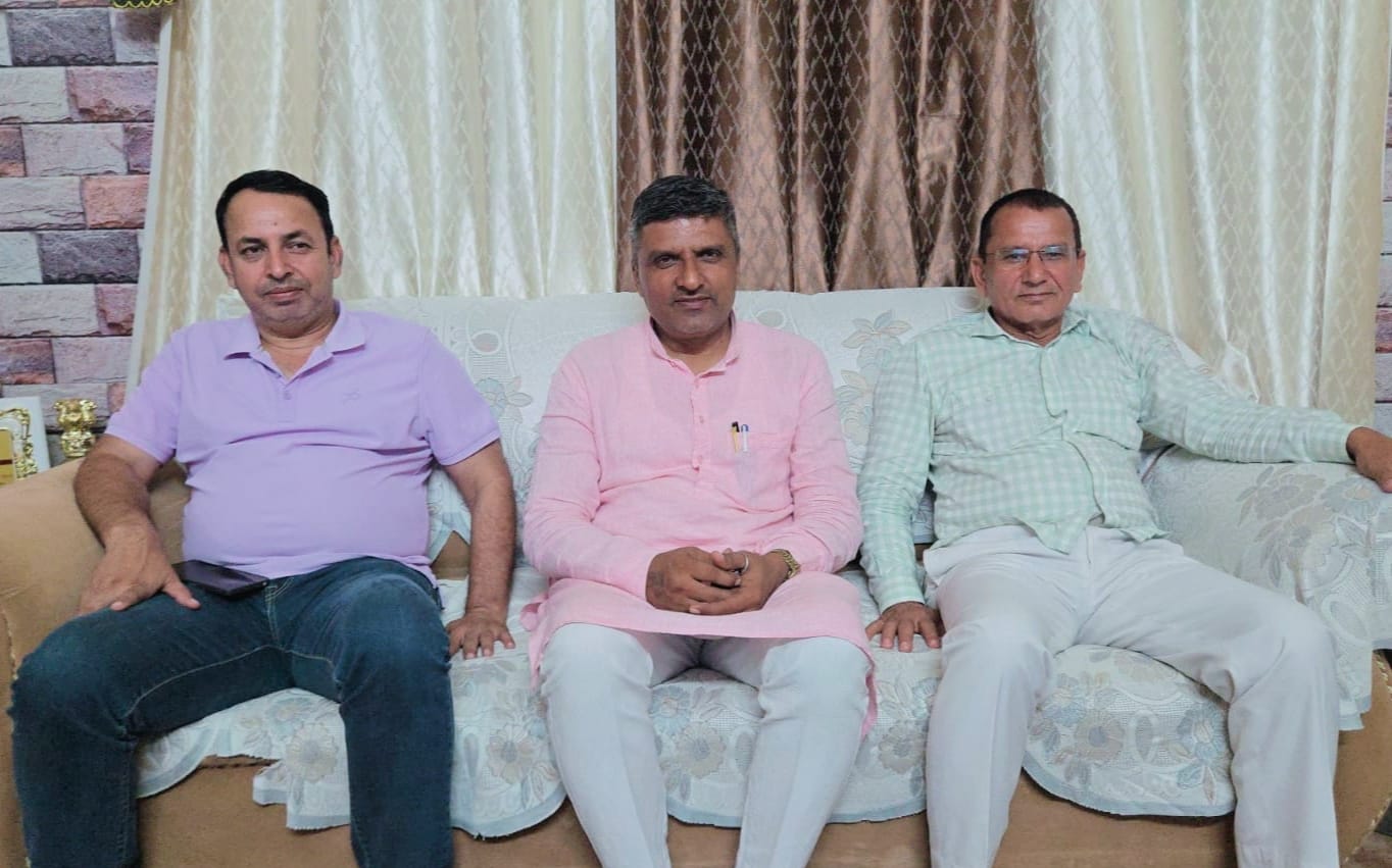 24-राज सिंह नांदल। 24-राज सिंह नांदल।