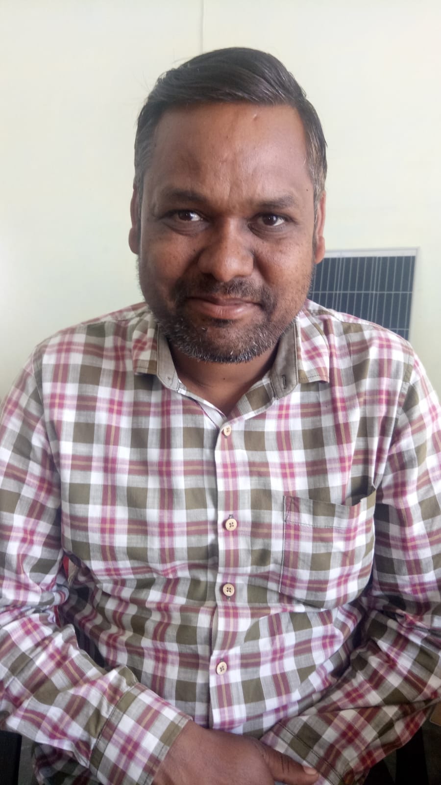 बहसूमा। फिरोजपुर ग्रामीण लाखन सिंह