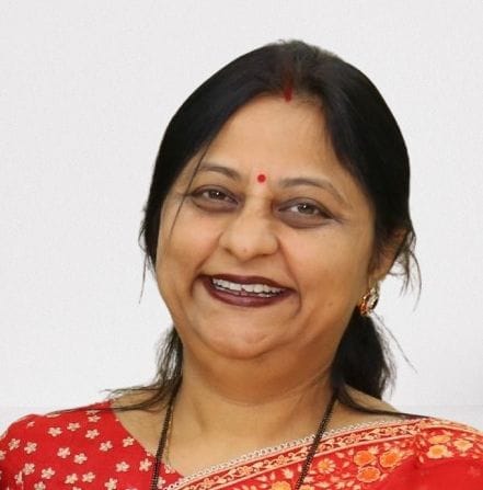 डॉ. कविता अरोड़ा डॉ. कविता अरोड़ा