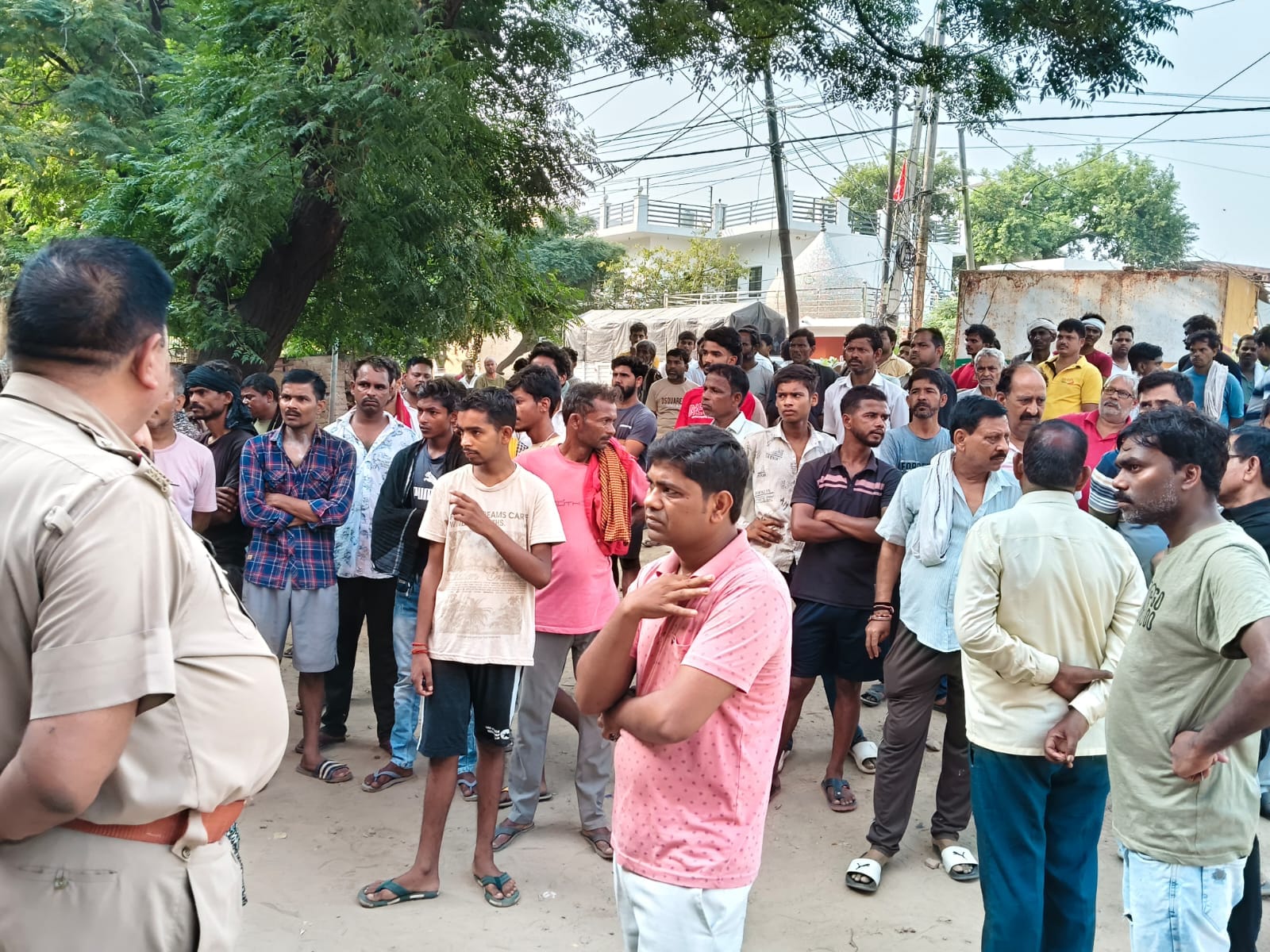 फोटो 8 दीप किशोर का फाइल फोटो