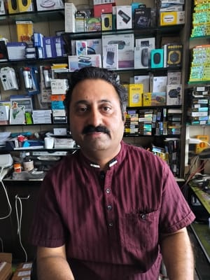 हैप्पी ठाकुर