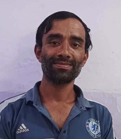 क्षेत्रीय अस्पताल सोलन में टेस्ट बंद होने के कारण खाली पड़ा लैब परिसर। संवाद