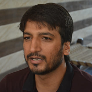 संवाद------ अनिल कुमार गुप्ता