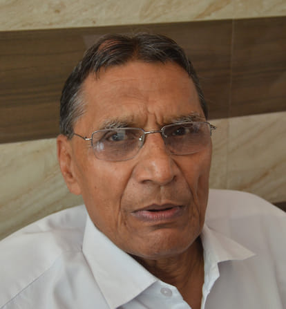 संवाद------ अनिल कुमार गुप्ता