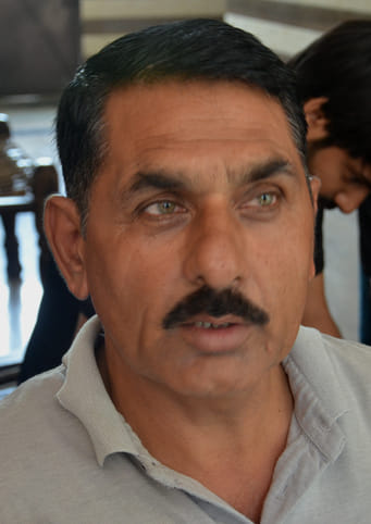 संवाद------ अनिल कुमार गुप्ता
