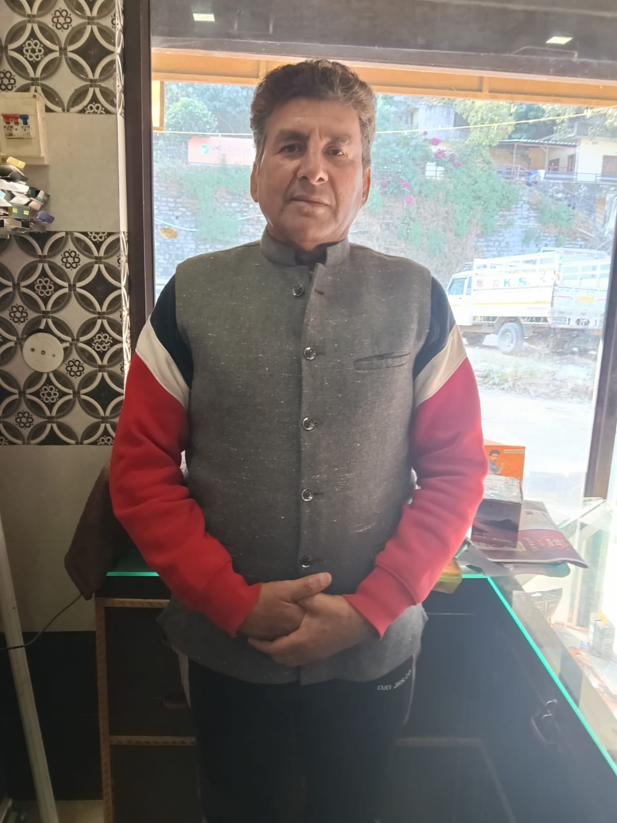 श्री नयना देवी जी कॉलेज श्री नयना देवी जी कॉलेज
