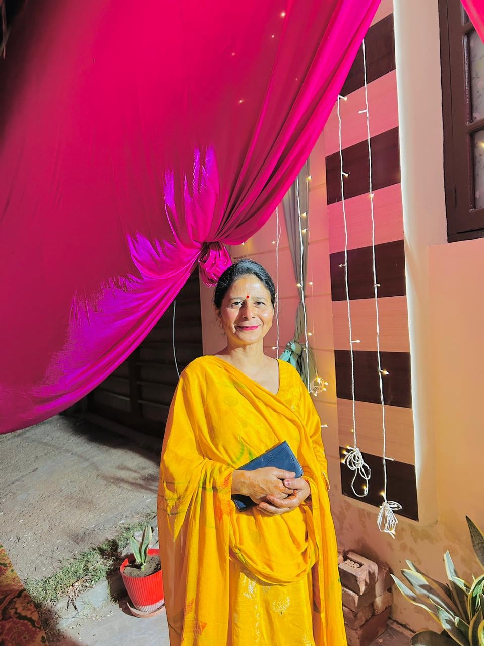 श्री नयना देवी जी कॉलेज श्री नयना देवी जी कॉलेज