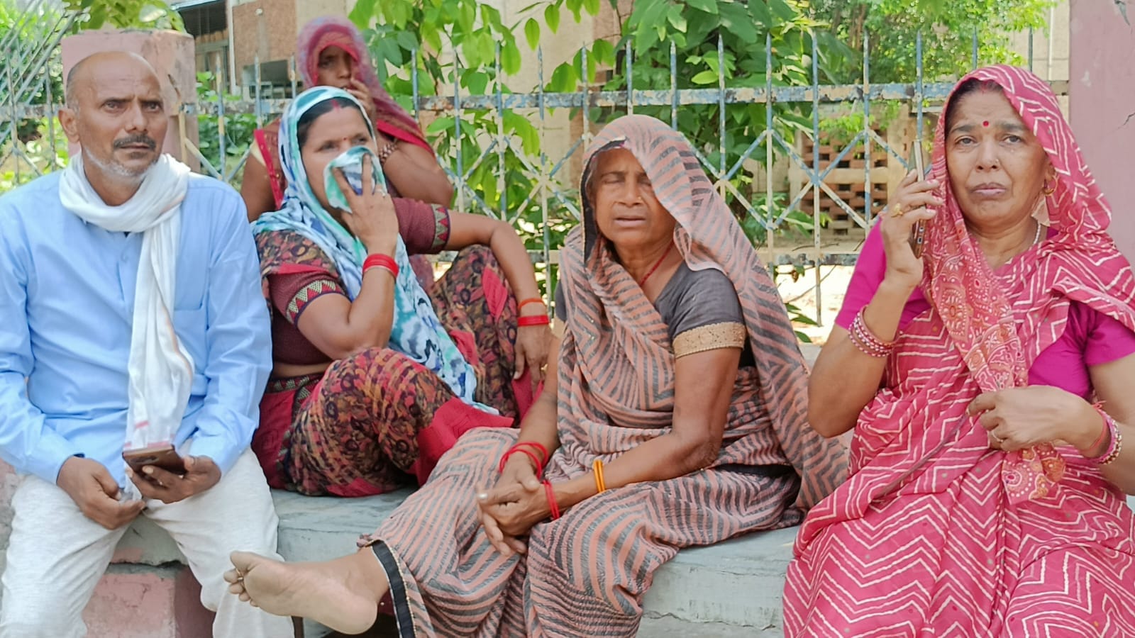 फोटो-2 आकाश पाल। फाइल फोटो