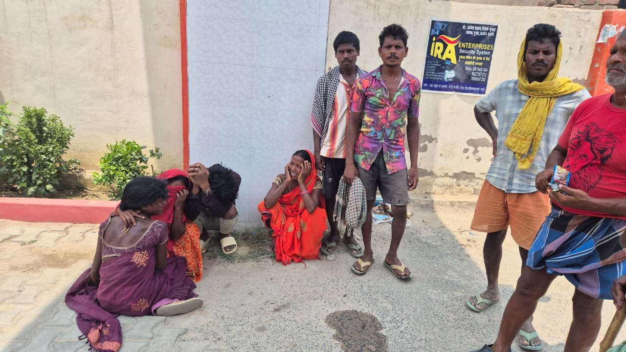 फोटो-36 बलवीर मांझी। फाइल फोटो