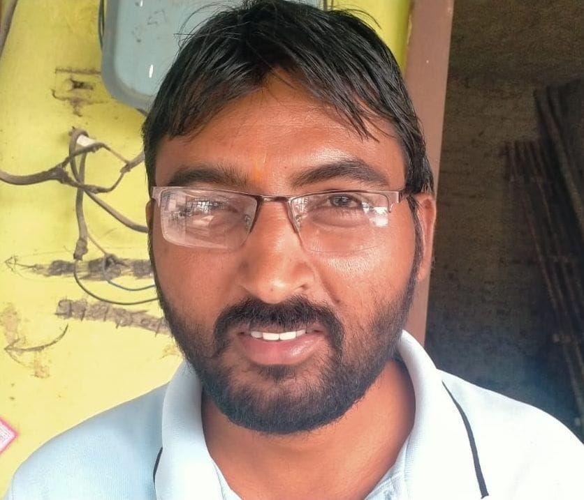 फोटो संख्या:56 मोदाश्रम के नजदीक खाली जगह जहां पर 33 केवी पावर हाउस बनाने की योजना--संवाद फोटो संख्या:56 मोदाश्रम के नजदीक खाली जगह जहां पर 33 केवी पावर हाउस बनाने की योजना--संवाद