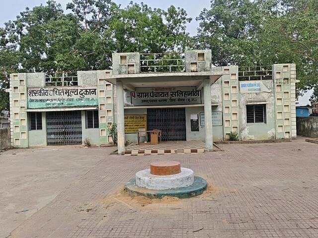 korba