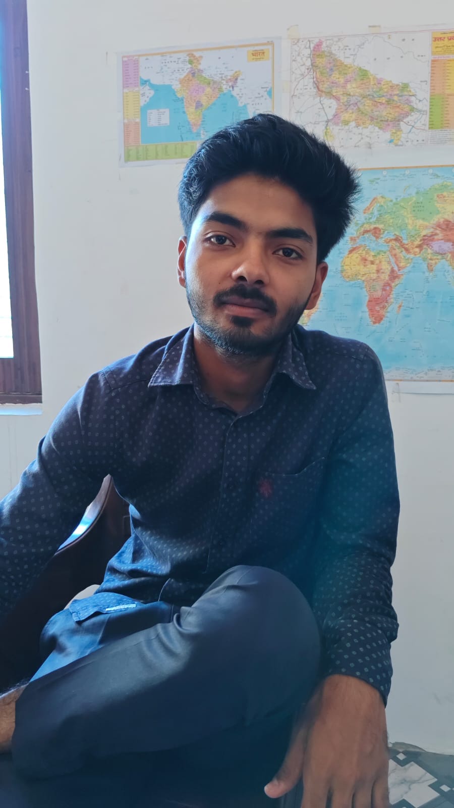 युसुफपुर रारा गांव में सूखी पड़ी पानी की टोटी। संवाद