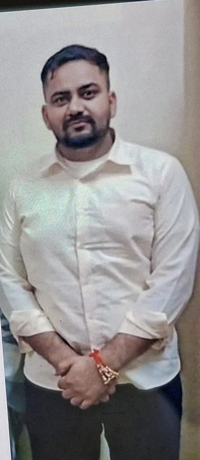अंबाला सिटी घेल रोड के पास से टूट मिला मृतक मनिंदर सिंह का आईफोन मोबाइल : संवाद