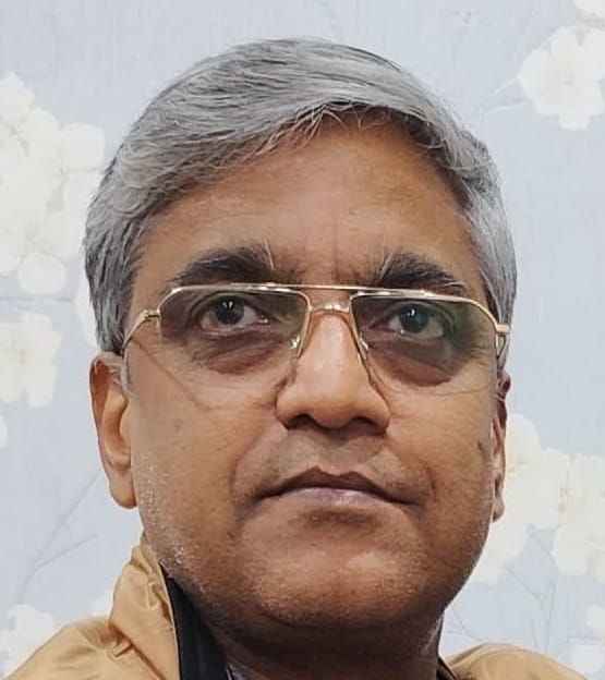 अतुल रंजन