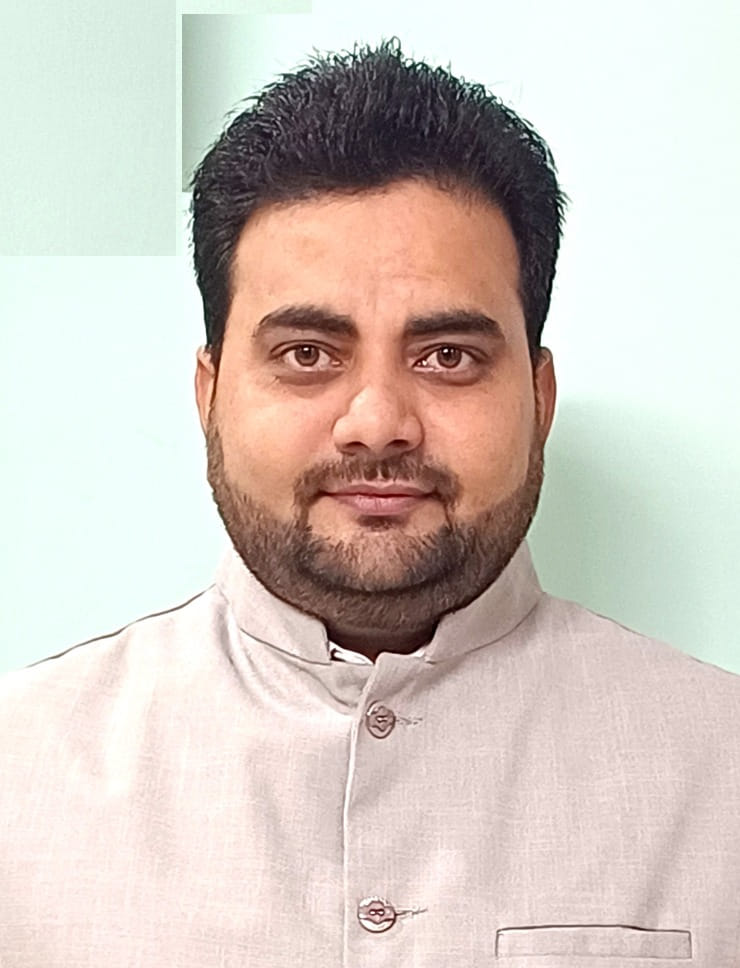 अतुल रंजन