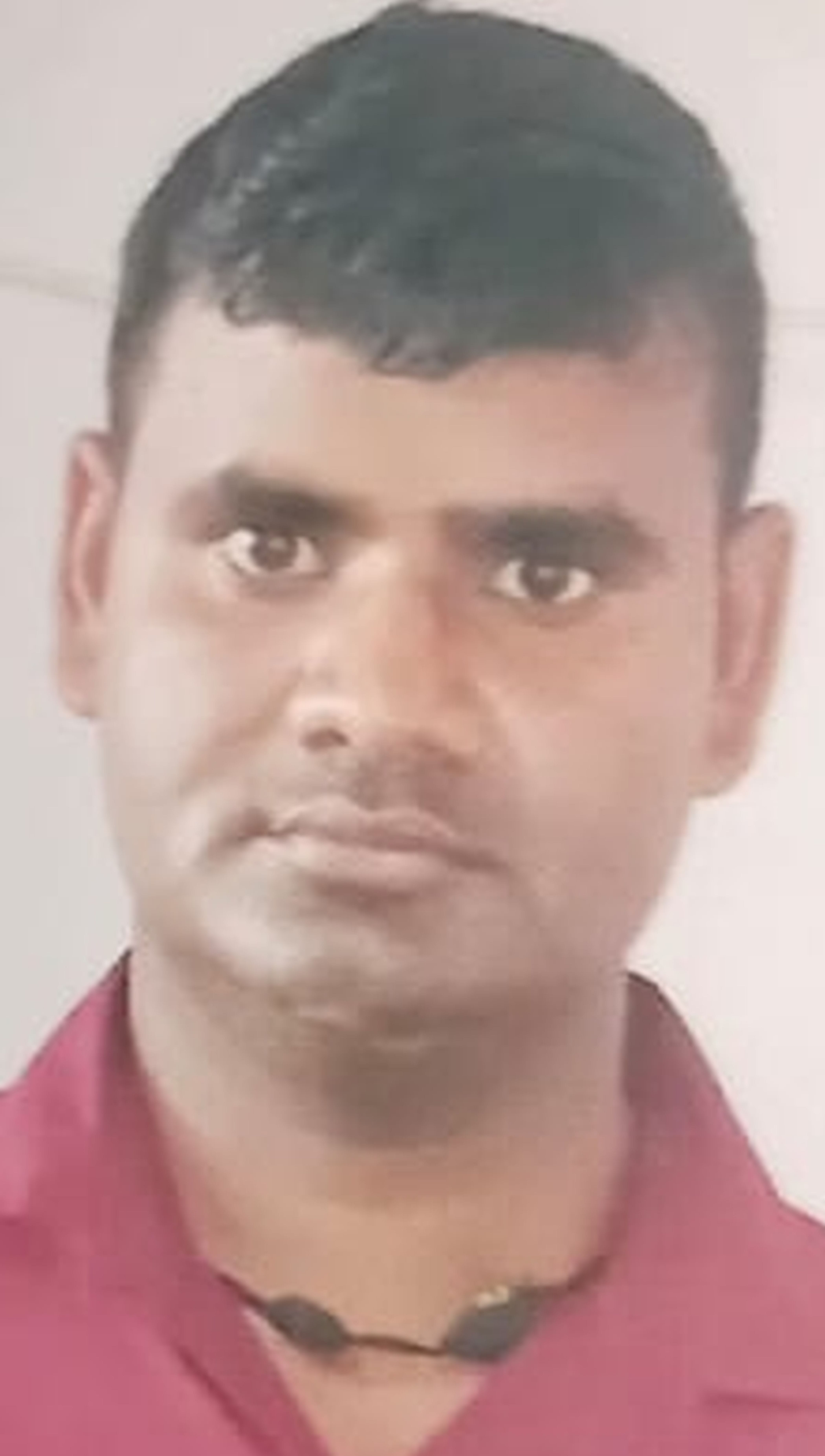 फाइल फोटो-40-श्यामू। स्रोत: परिजन फाइल फोटो-40-श्यामू। स्रोत: परिजन