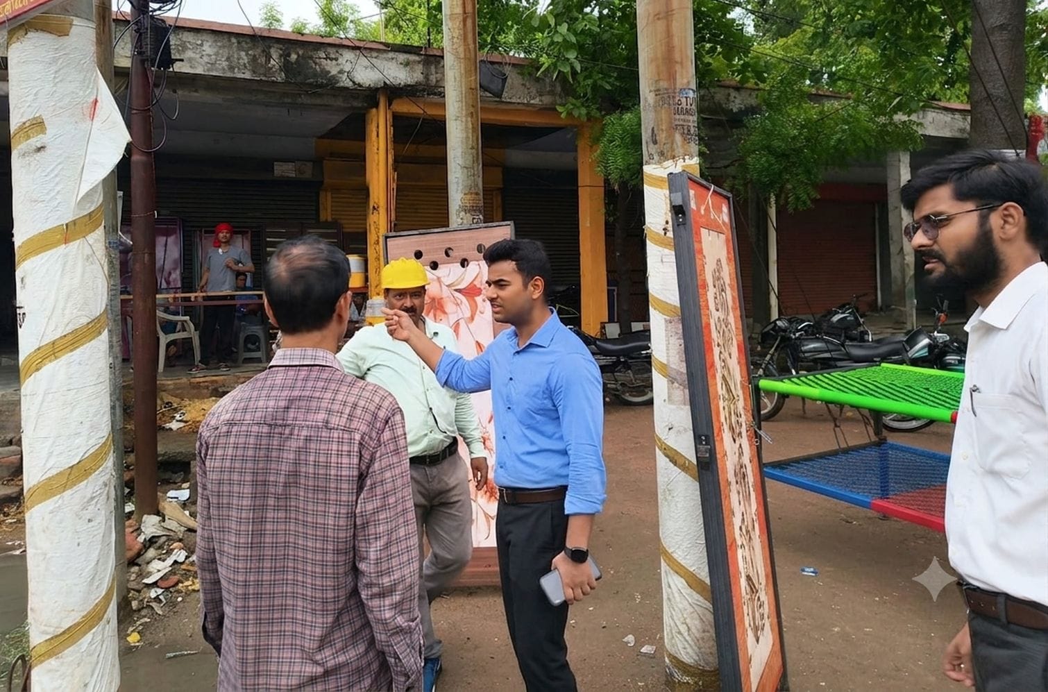 फोटो-14- इसी वाटर कूलर की चपेट में आने सें हुई मौत। संवाद फोटो-14- इसी वाटर कूलर की चपेट में आने सें हुई मौत। संवाद