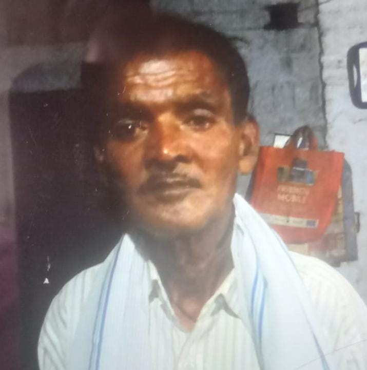 फोटो-14- इसी वाटर कूलर की चपेट में आने सें हुई मौत। संवाद फोटो-14- इसी वाटर कूलर की चपेट में आने सें हुई मौत। संवाद