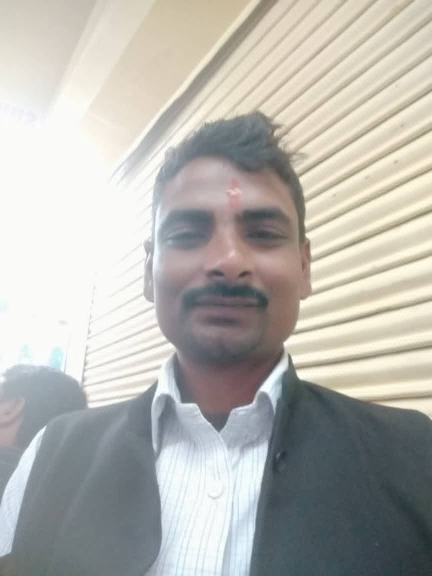 लालगोपालगंज- कल्लू यादव लालगोपालगंज- कल्लू यादव
