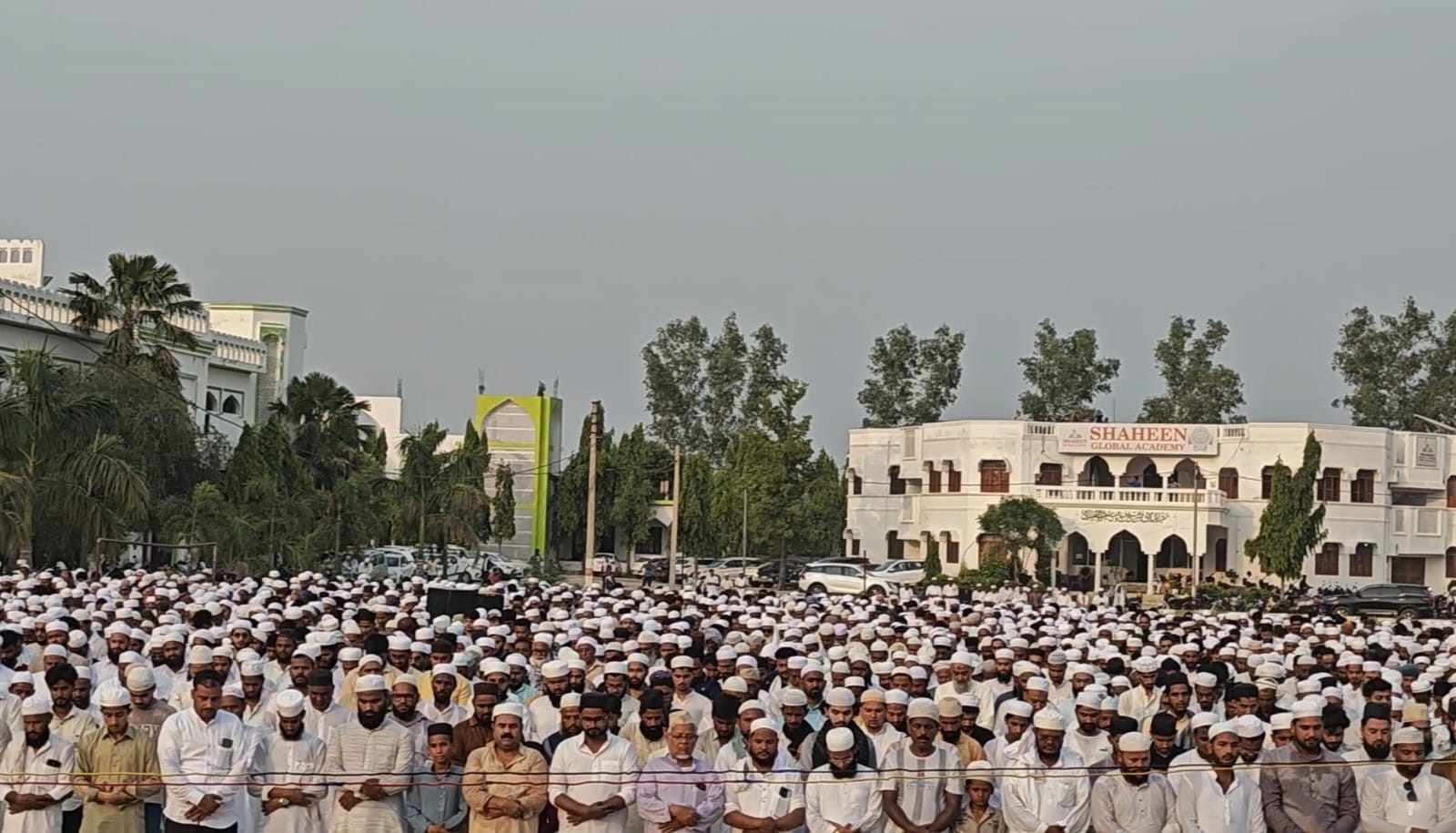 मौलाना सलमान हुसैनी नदवी मौलाना सलमान हुसैनी नदवी
