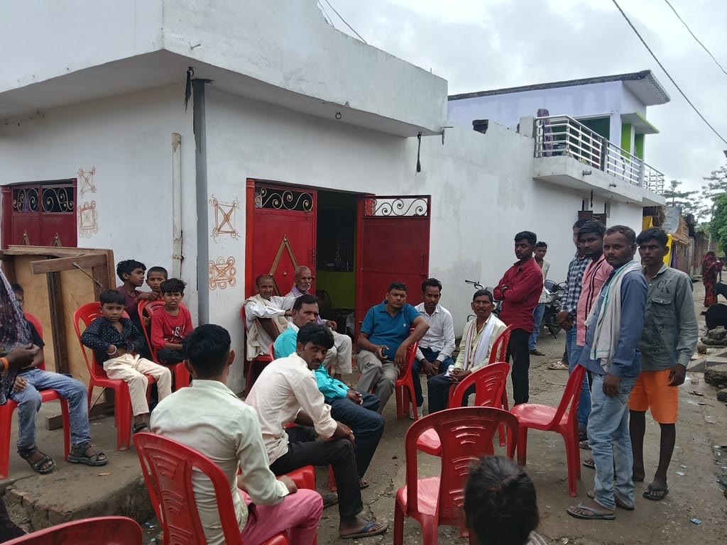 परशुराम। फाइल फोटो