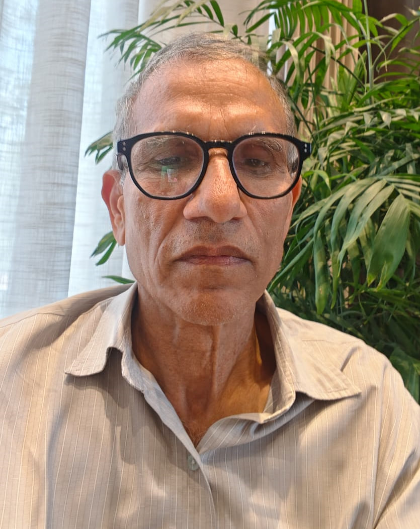 सोमेश्वर मिश्रा , न्यूटेक ला पलासिया सोमेश्वर मिश्रा , न्यूटेक ला पलासिया