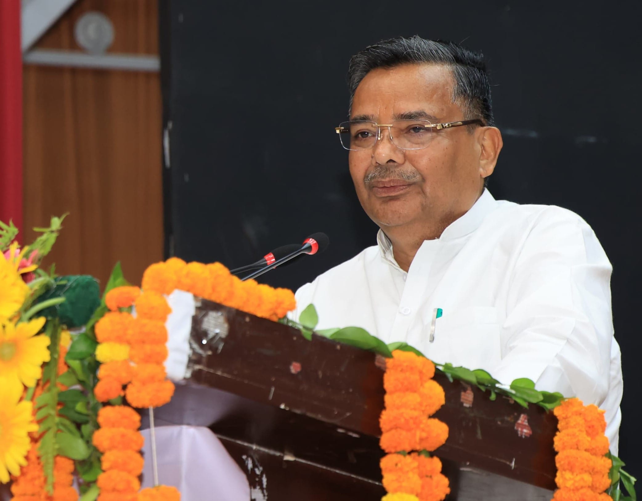 संस्कृति एवं राज्य कर विभाग ने दानवीर भामाशाह की जयंती पर सोमवार को हजरतगंज के विश्वेश्वरैया सभ