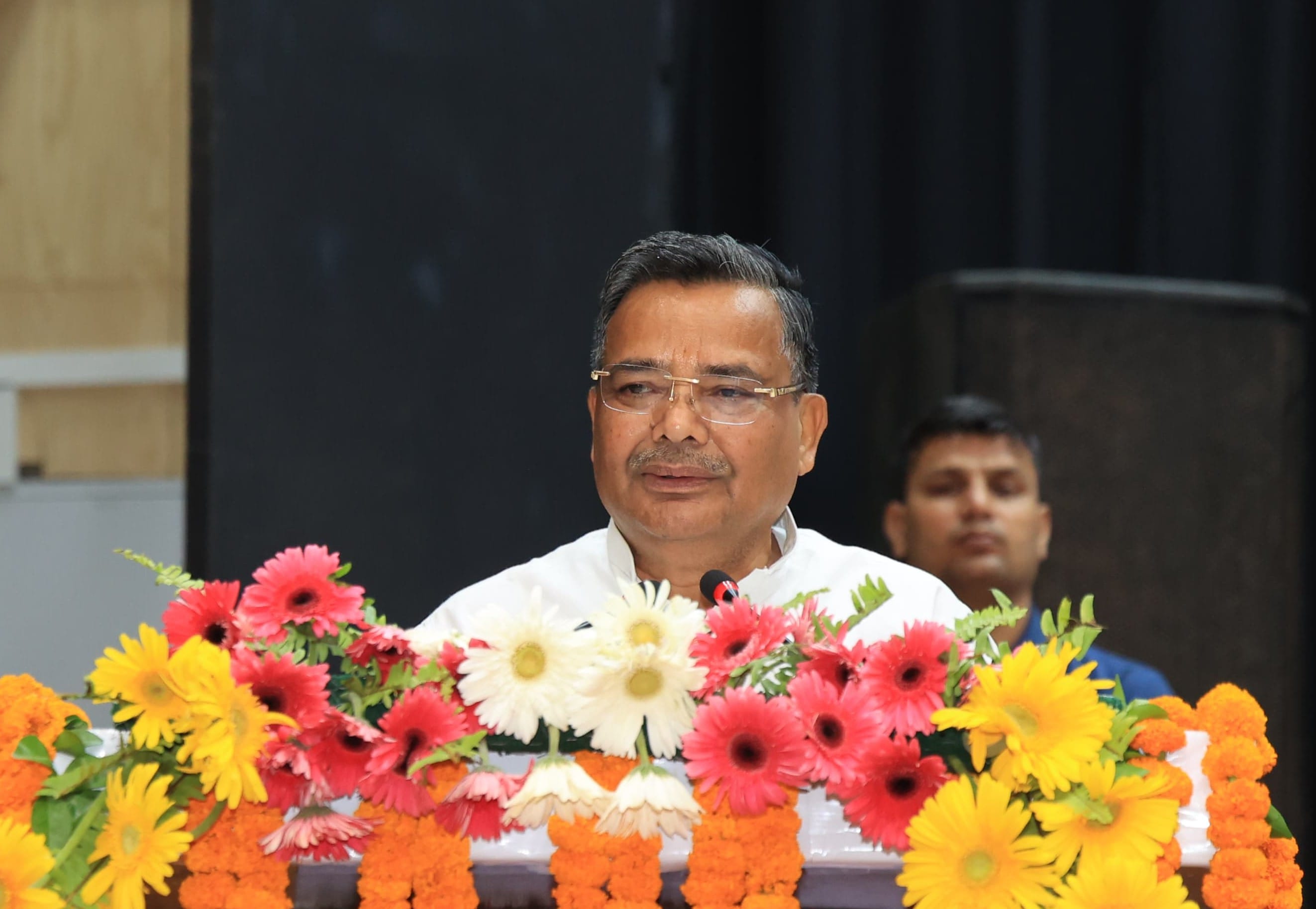 संस्कृति एवं राज्य कर विभाग ने दानवीर भामाशाह की जयंती पर सोमवार को हजरतगंज के विश्वेश्वरैया सभ