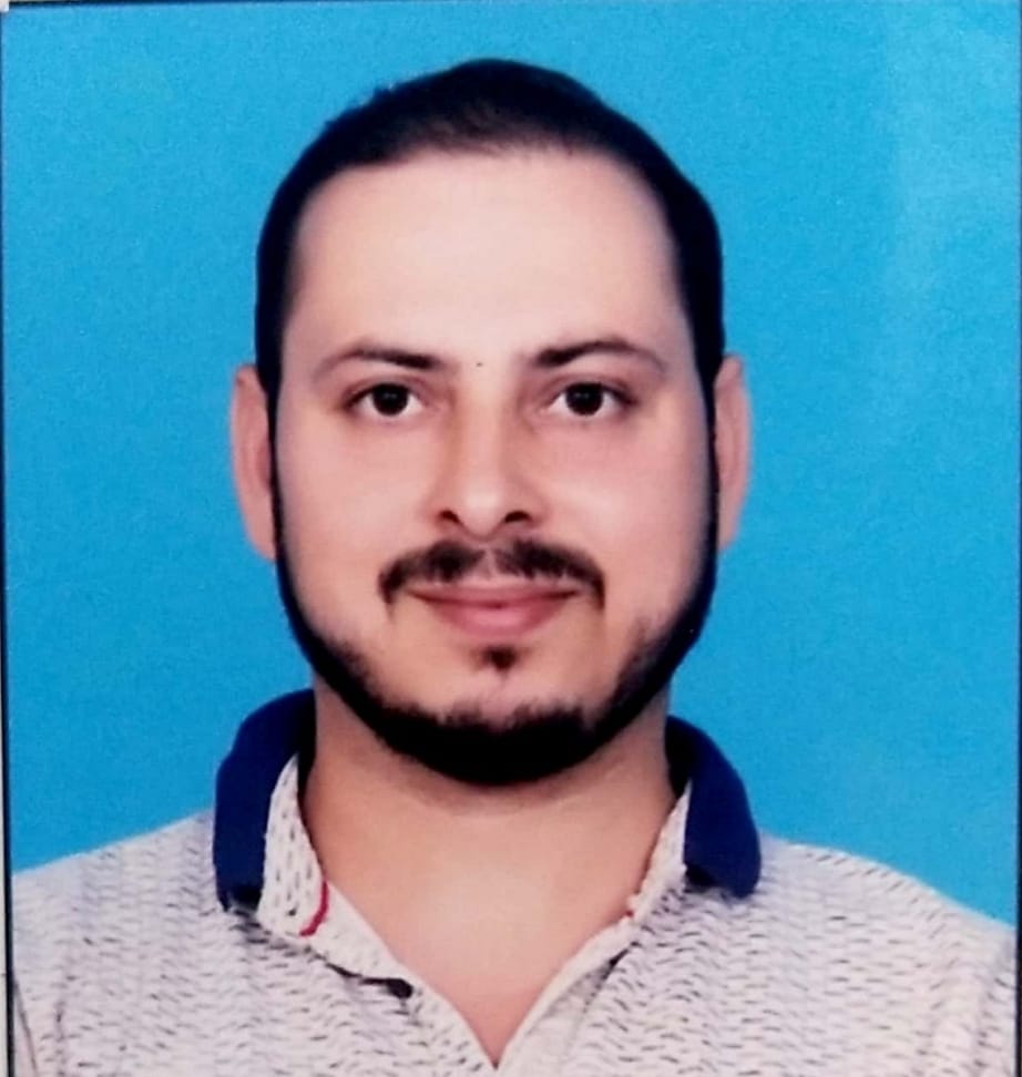 दिनेश कुमार दिनेश कुमार