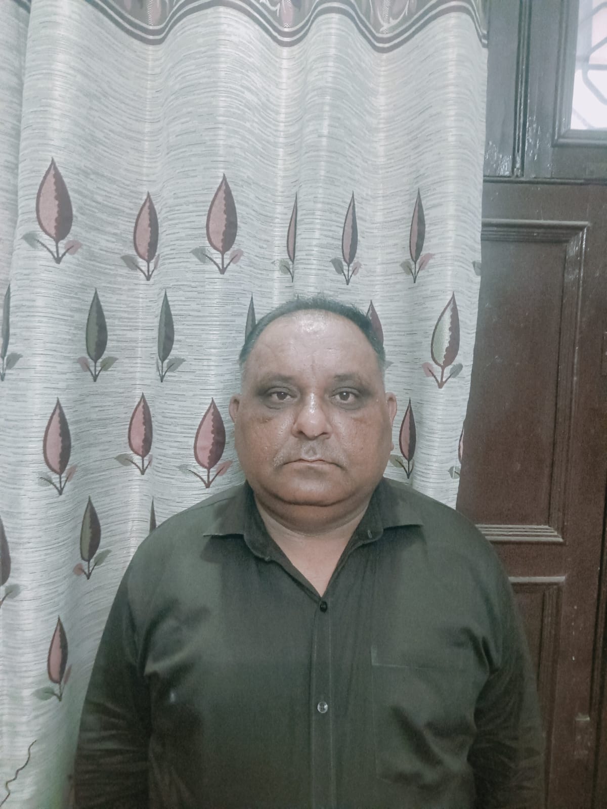 दिनेश कुमार दिनेश कुमार