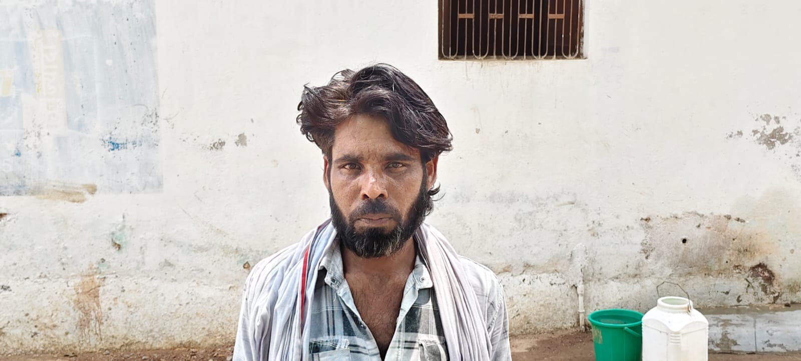 उदित पांडेय
