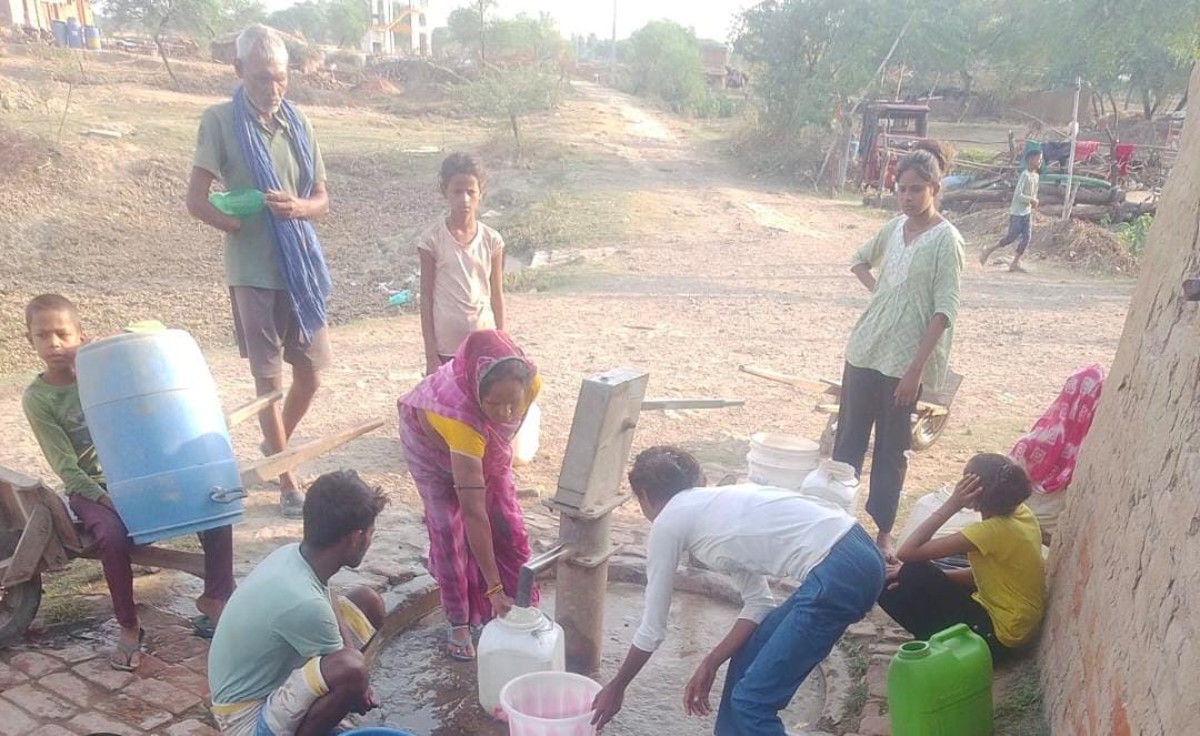 उदित पांडेय