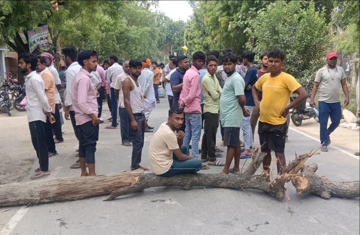 मृतक़ मनीष गौतम। फाइल फोटो मृतक़ मनीष गौतम। फाइल फोटो