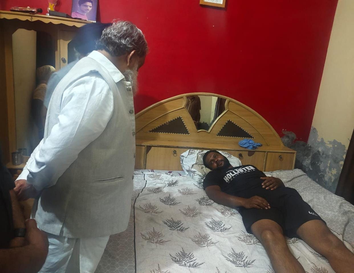 निरवैर सिंह निरवैर सिंह